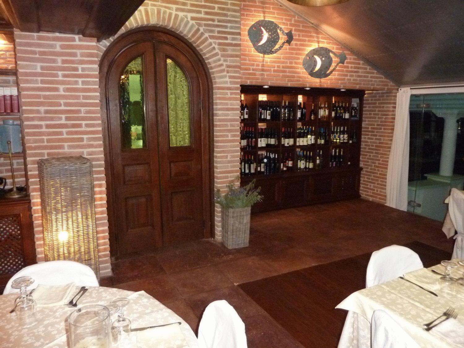 Hotel Mediterraneo 산타마리아나바레제 외부 사진